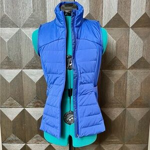 Lululemon Sport Vest New with Tags